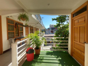 Hotel Xetawaa´l